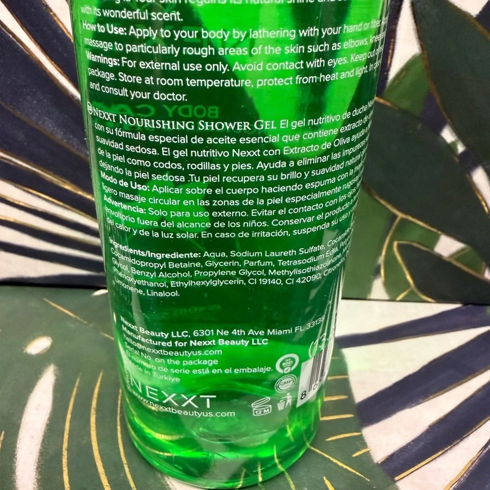 Nexxt large bottle
